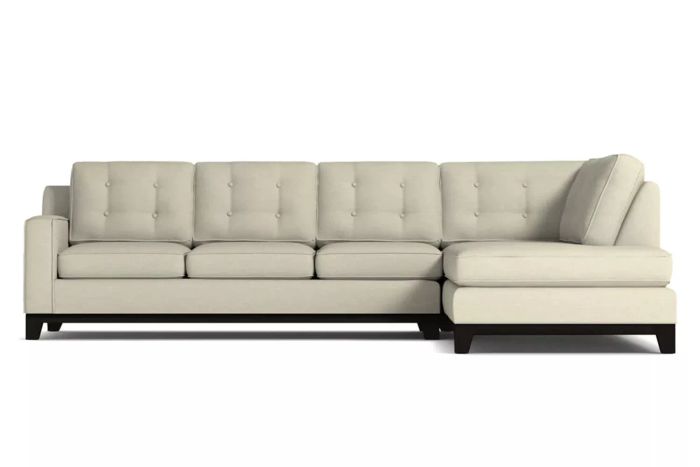 Brentwood 2-Piece Sectional Sofa