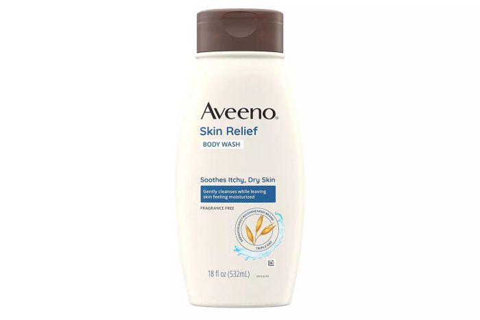 Aveeno Skin Relief Body Wash