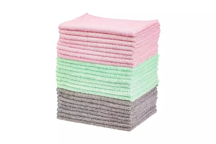 Amazon-basics-microfiber-cleaning-cloths