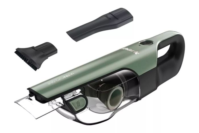 Shark UltraCyclone Pro Cordless Handheld Vacuum