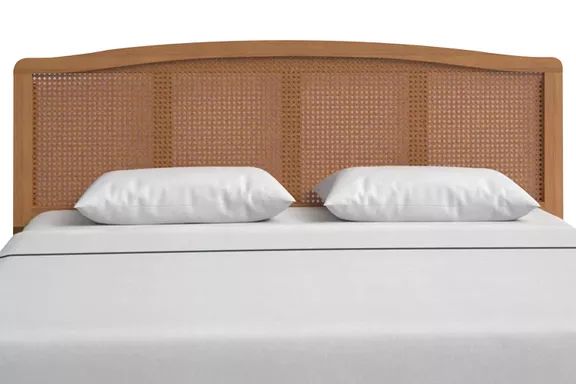 Beachcrest Home Danette Headboard