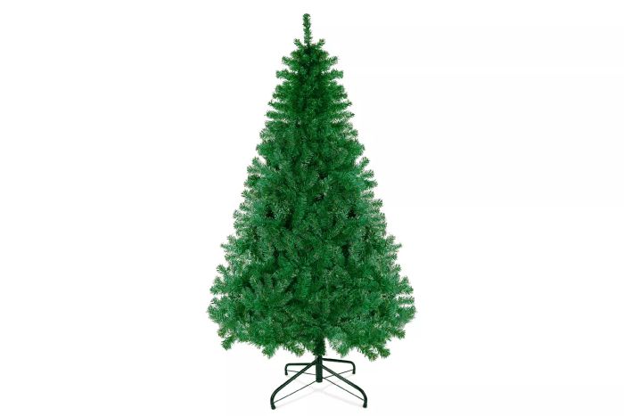 Walmart Lulive 6FT Artificial Christmas Tree