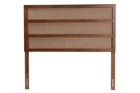 Wholesale Interiors Baxton Headboard