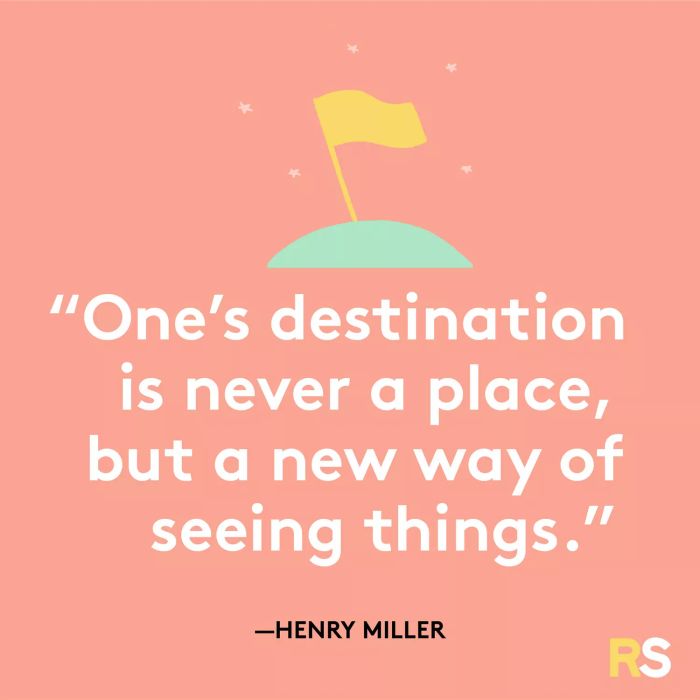 Motivational quotes, inspiring captions, messages – Henry Miller's quote