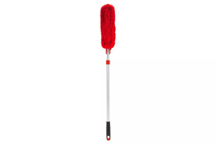 Amazon OXO Good Grips Microfiber Extendable Duster