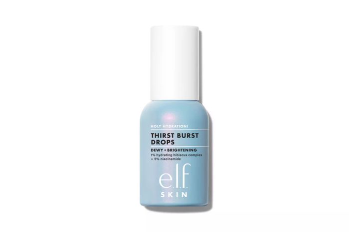 Holy Hydration! These Thirst Burst Drops are a game-changer for your skin's moisture needs.