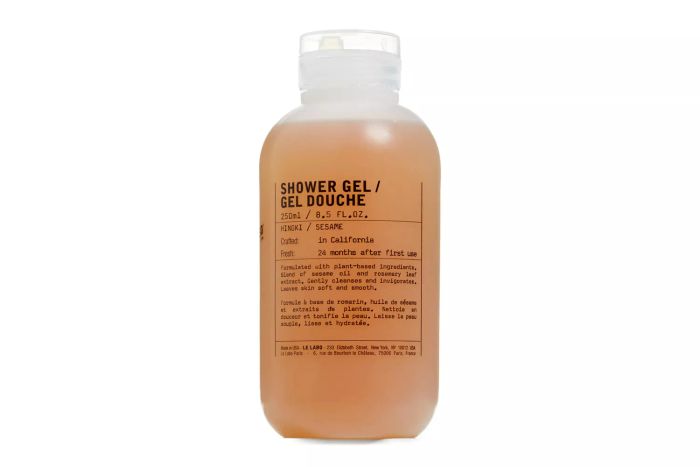 Nordstrom Le Labo Hinoki Shower Gel