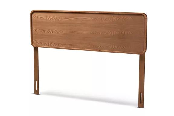 Wayfair Mercury Row Murchison Solid Wood Headboard