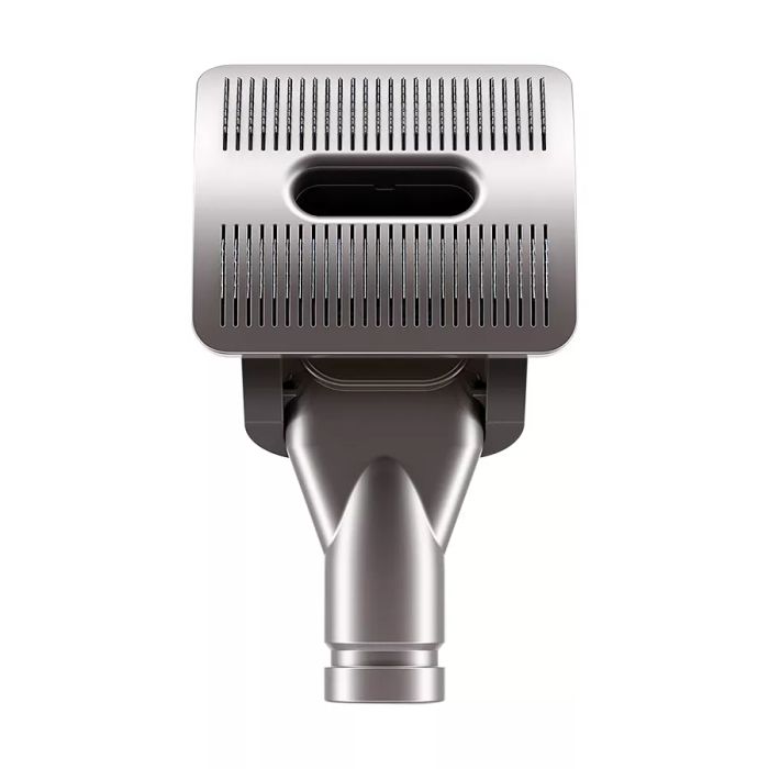 Vacuum attachments pictures, guide - Pet Groomer