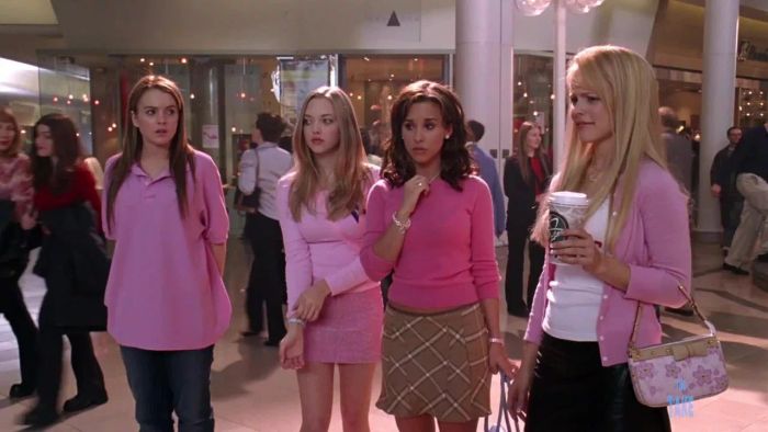 Mean Girls