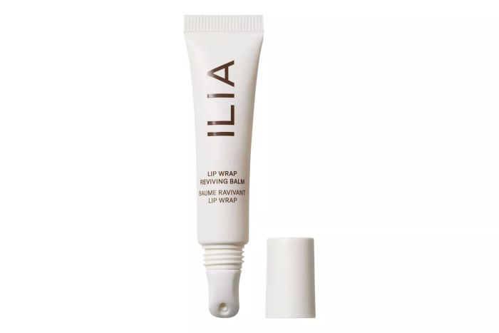 Ilia Lip Wrap Reviving Balm