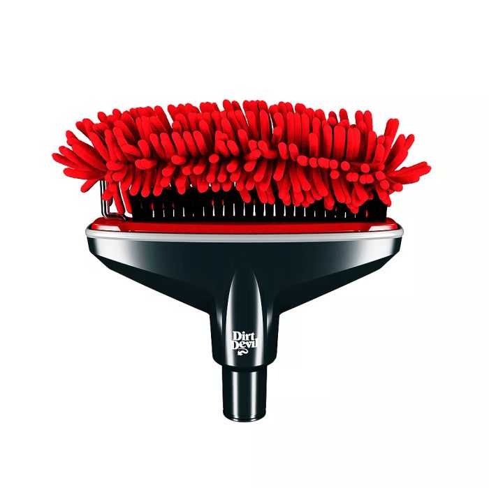 Vacuum attachments pictures, guide - Fan Blade Duster