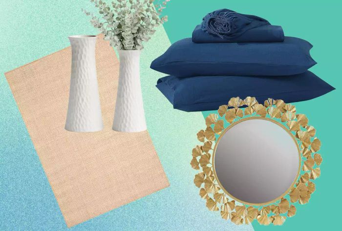 Martha Stewart Home Decor Deals Highlight
