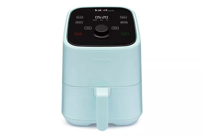 Amazon Instant Pot Vortex 4-in-1 2-quart Mini Air Fryer Oven Combo