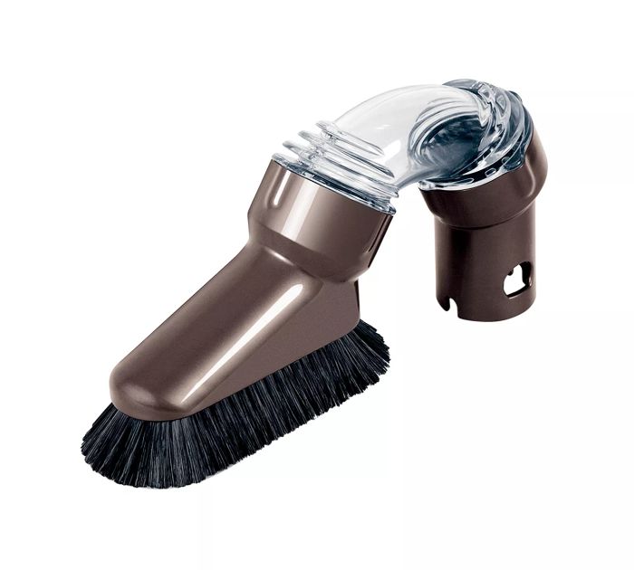 Vacuum attachments pictures, guide - Multi-Angle Brush