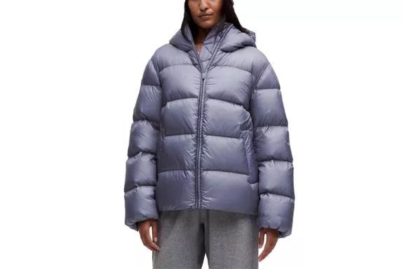 lululemon Featherweight Down Jacket