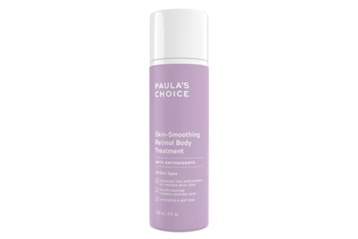 Paula's Choice Retinol Skin-Smoothing Body Treatment