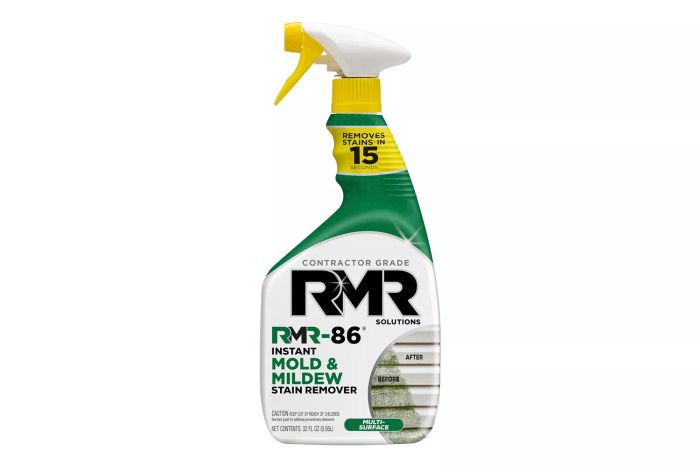Amazon RMR-86 Instant Mold and Mildew Stain Remover