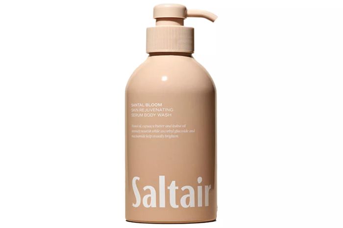 Saltair Body Wash