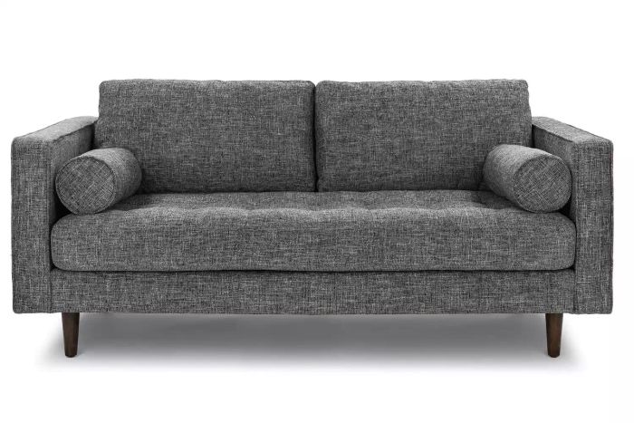 Sven Briar Gray Sofa