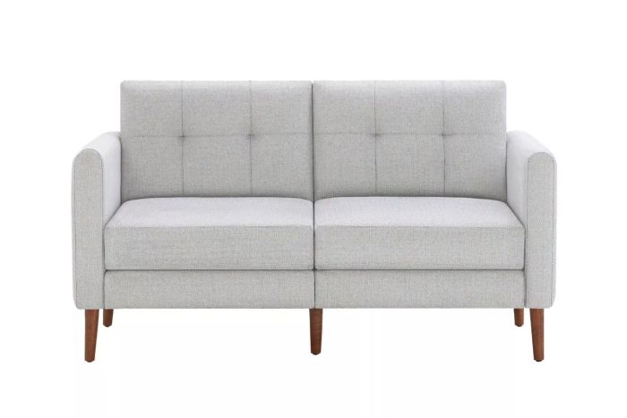 Burrow Arch Nomad Loveseat