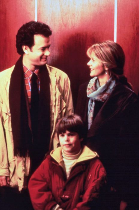SLEEPLESS IN SEATTLE