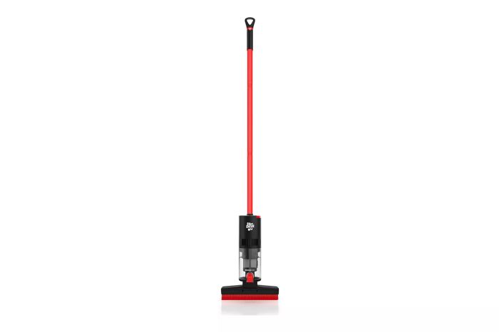 Dirt Devil Broom Vac Cordless Hard Floor Cleaner