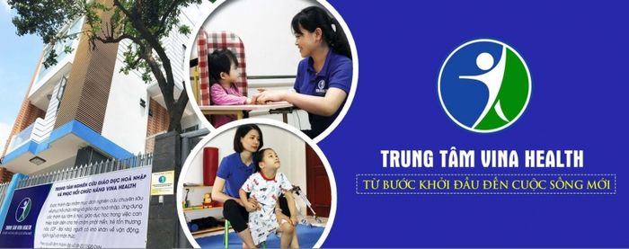 Giới thiệu - Hệ Thống Trung Tâm Phục Hồi Chức Năng VinaHealth
