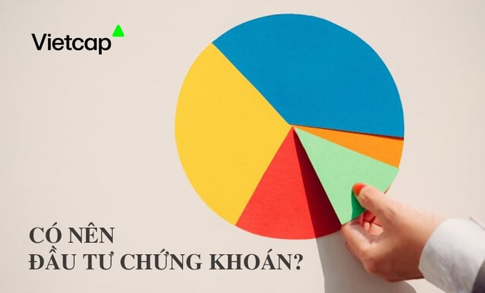 Nên đầu tư vào chứng khoán trung hạn hay không? Cơ hội đầu tư lâu dài