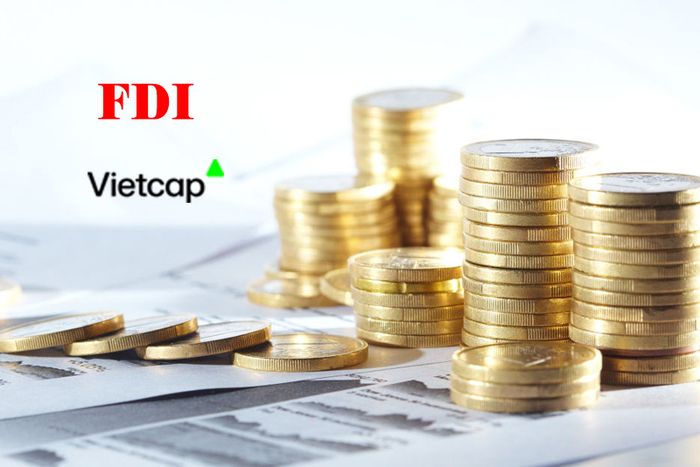 Vốn FDI là gì? Có tác động đến thị trường chứng khoán?