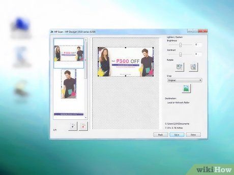How to Scan Photos (with Pictures) – Mytour