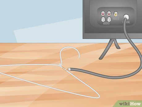 Sử dụng mạng điện gia đình để tăng cường sóng TV hoặc radio – Mytour