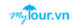Mytour.vn logo
