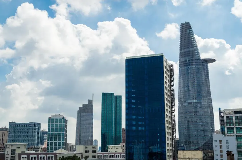 Ảnh Cozrum Homes RiverGate