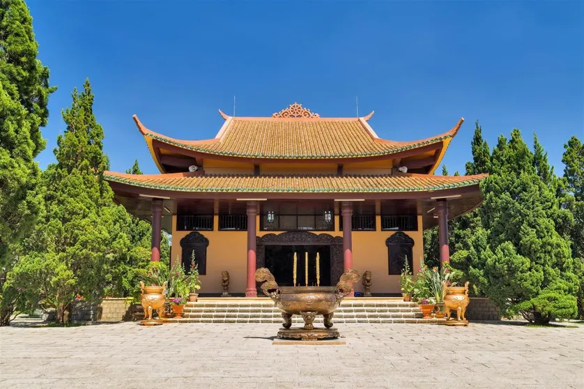 Ảnh Thach Thao Villa