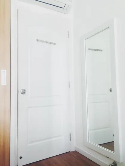 Ảnh Chung cư 78 m² 2 phòng ngủ, 2 phòng tắm riêng ở Quận 7 (ENJOY SUITE)