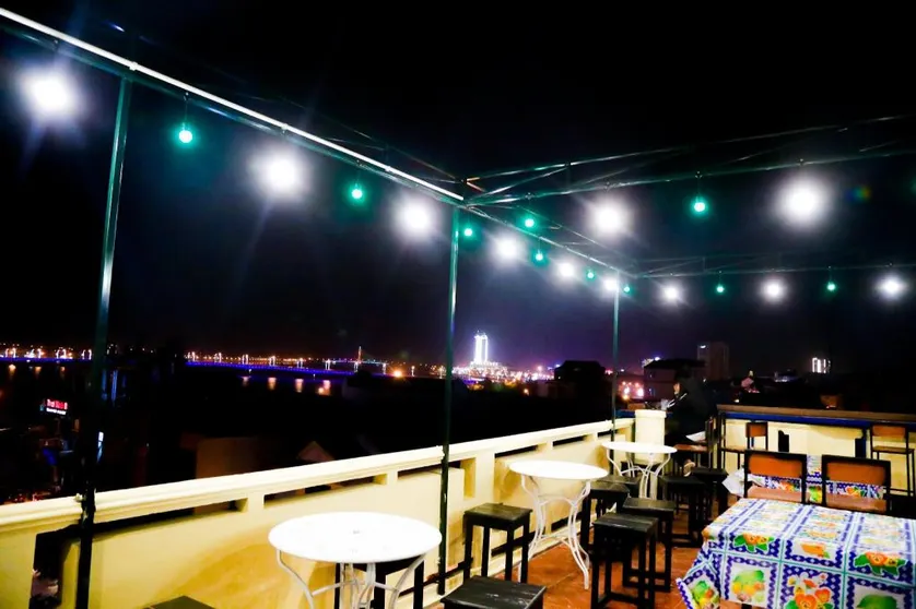 Ảnh Nhà mặt đất studio 55 m² có 1 phòng tắm riêng ở Đồng Hới (ADP homestay and coffee ( Dorm room))