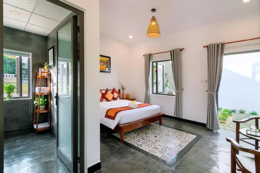 Ảnh Villa Hoi An Plants Garden 2