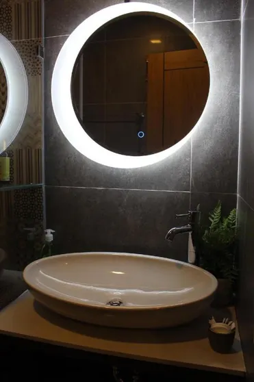 Ảnh Chung cư 31 m² 1 phòng ngủ, 1 phòng tắm riêng ở Bến Ninh Kiều (Deluxe Family Room)