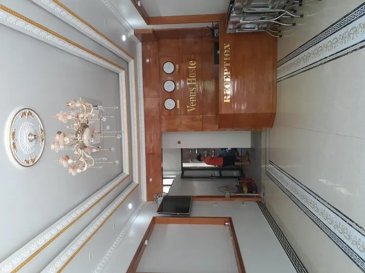 Ảnh 600 m² 21 phòng ngủ, 20 phòng tắm riêng ở Biển Thị Trấn Cát Bà (Venus-hostel)