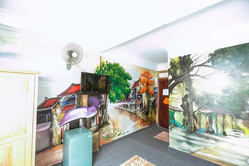 Ảnh Ken's House Backpackers - Downtown 2