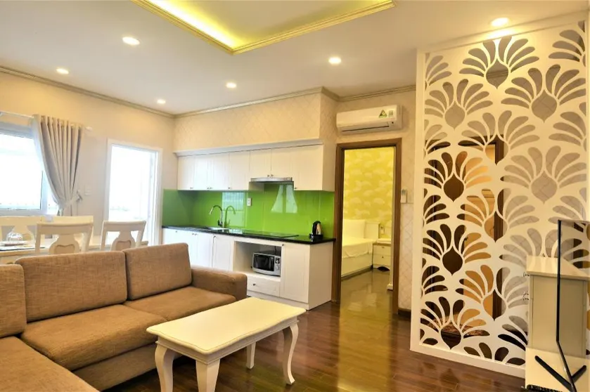 Ảnh Căn hộ Du lịch Celina Mường Thanh (Celina Bayfront Nha Trang Apartments)