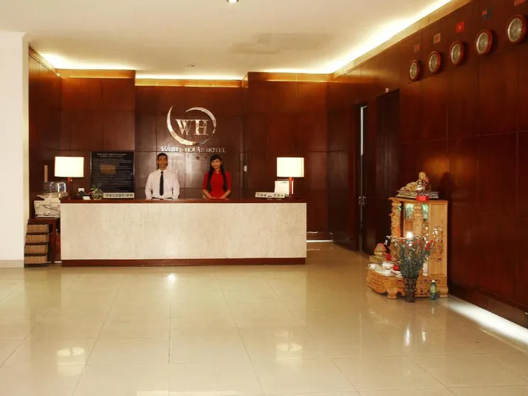 Ảnh White House Hotel