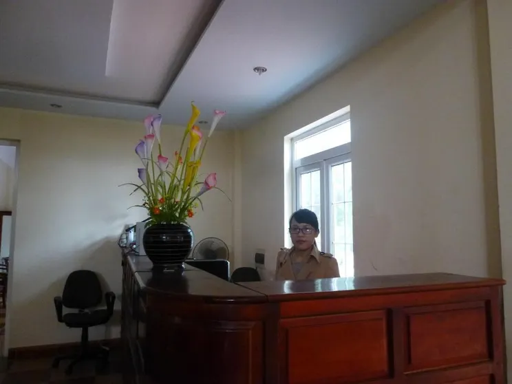 Ảnh Khách sạn Hải Yến Quảng Bình (Hai Yen Quang Binh Hotel)