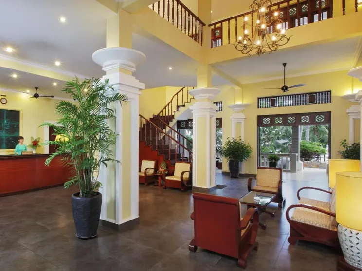 Ảnh Amaryllis Resort & Spa Mũi Né