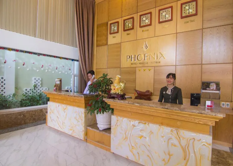 Ảnh Phoenix Hotel