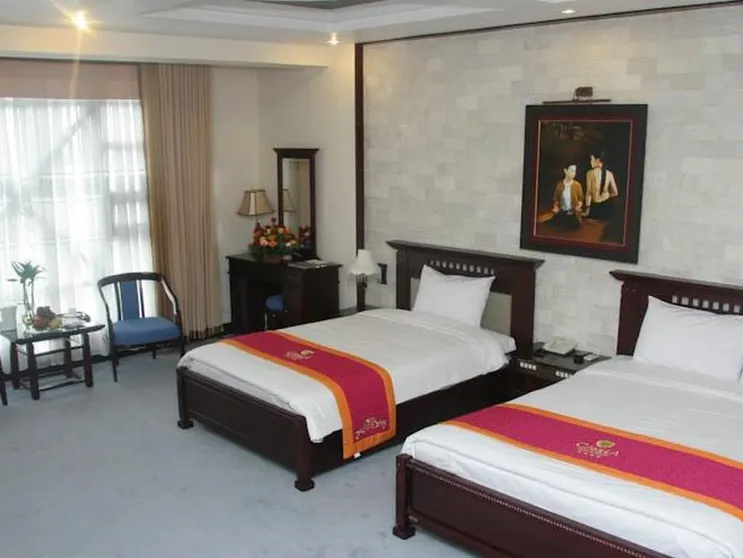 Ảnh Camela Hotel and Resort