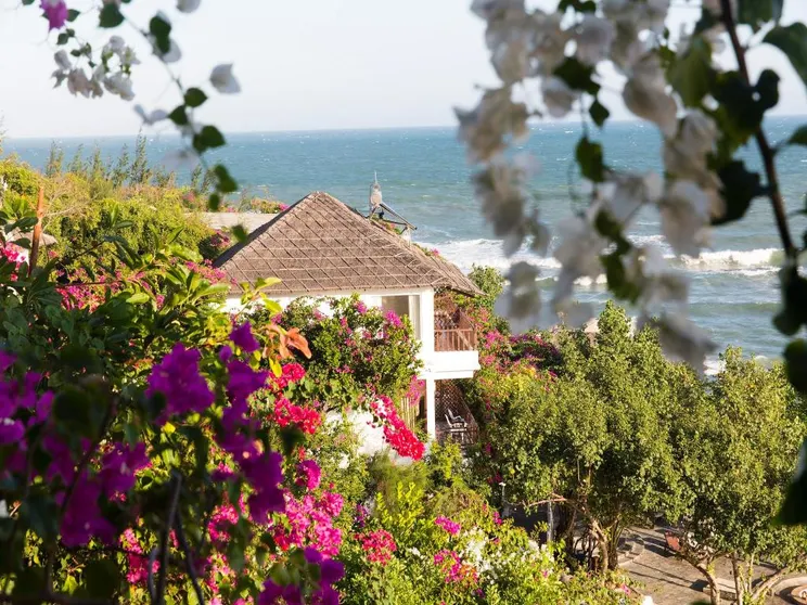 Ảnh Rock Water Bay Resort & Spa