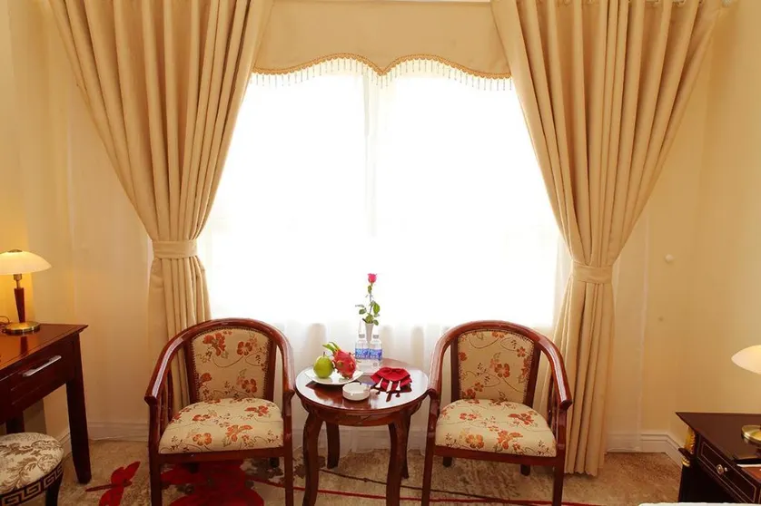 Ảnh Sea Stars Hotel (Sea Stars International Hotel)