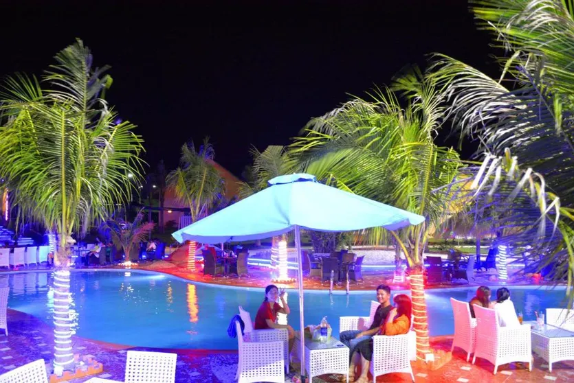 Ảnh iRelax Bangkok Resort